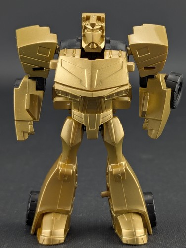Transformers collection vol - collection,