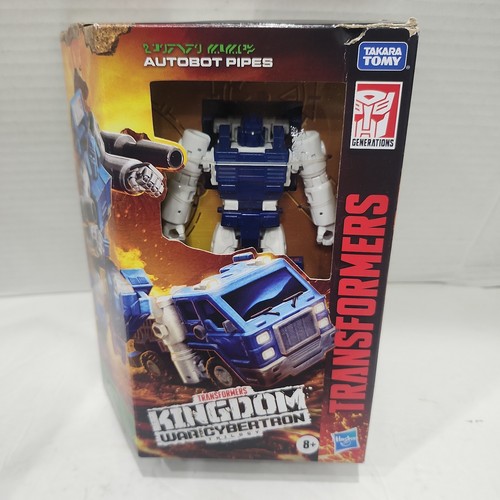Transformers kingdom war for - transformers,