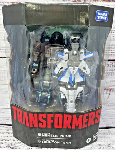 New hasbro transformers - new,