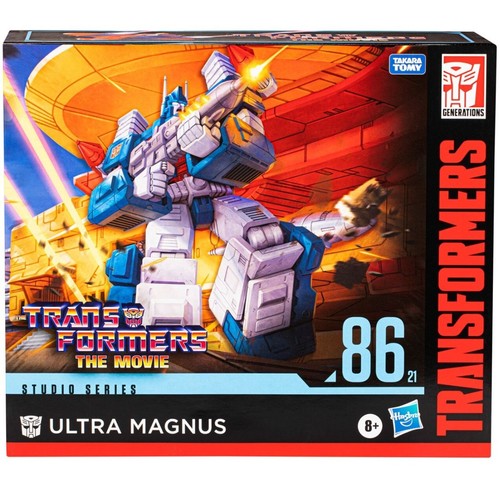Transformers studio series - transformers,
